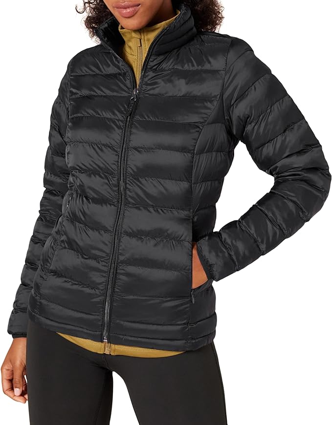 AmazonGr8Finds's tweet photo. Amazon Essentials Women's Lightweight Long-Sleeve Water-Resistant Packable Puffer Jacket
https://t.co/9XLknSFp9E
#winter #Amazon #BlackFriday https://t.co/7fa8KD4XDW