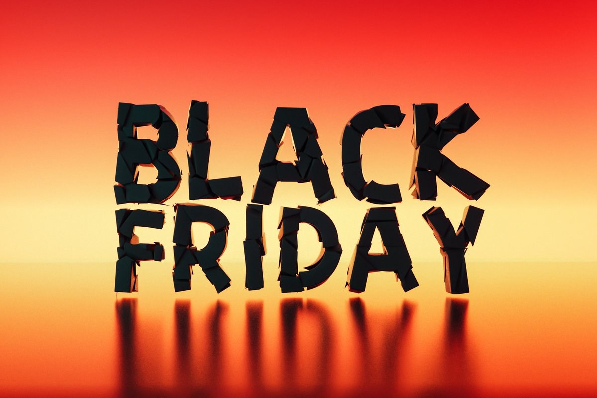 💚🖤BLACK FRIDAY OFFER!!!🖤💚

With the launch of our new exclusive Wholesale Deals channel we are offering £15 per month off subscription to The Gravy Train for life!

Simply sign up via the link below to the 7 day FREE trial using promo code PREMIUM15

whop.com/checkout/caa1f…