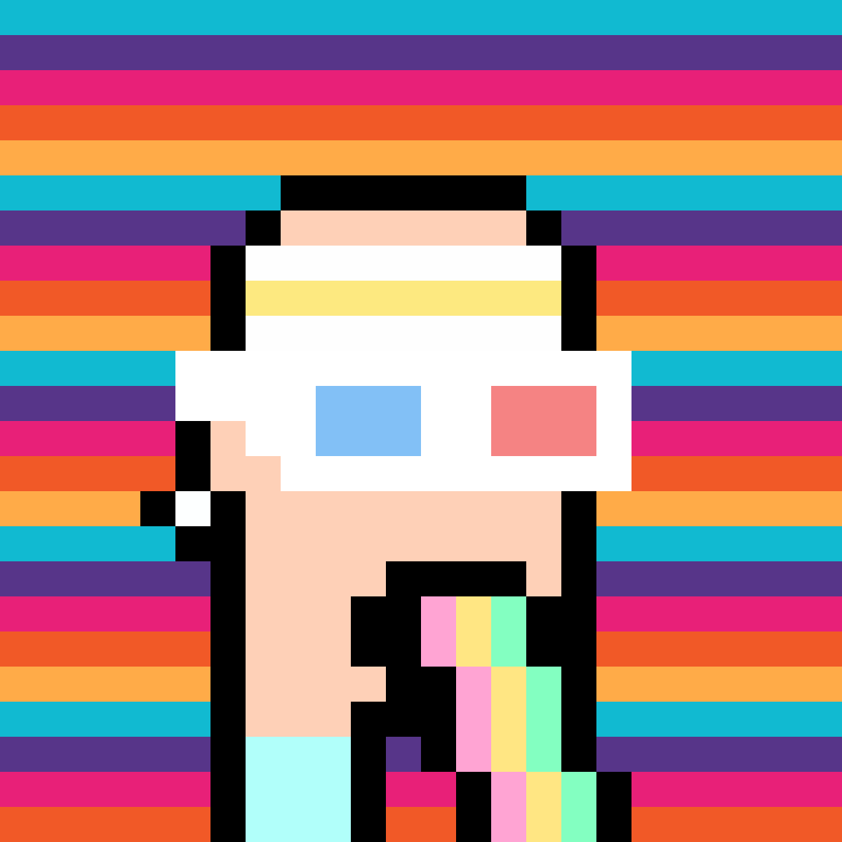 ICP PUNKS tweet media