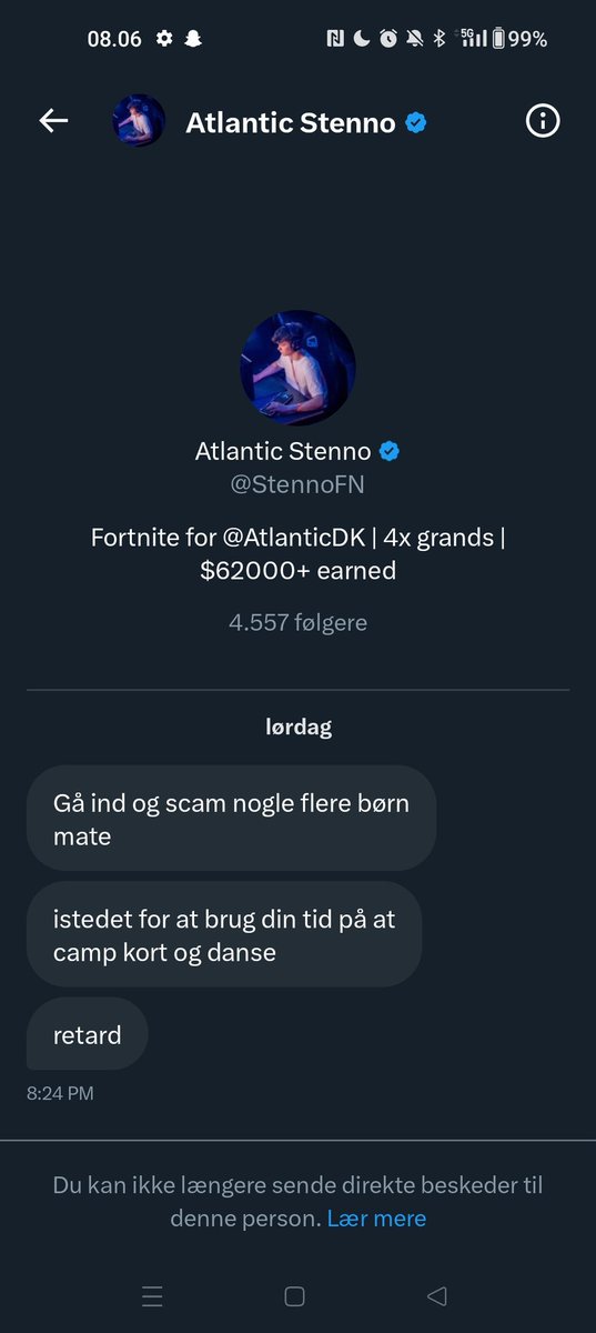 Monix - BUYING SKINS tweet media