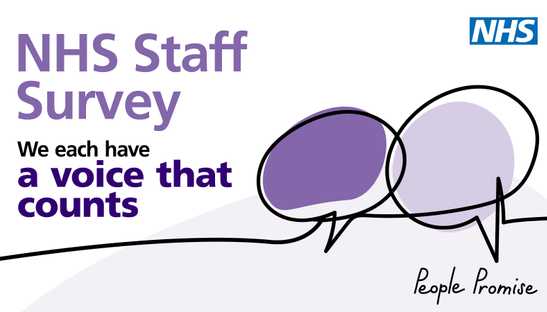 Today is the last day to fill out the 2023 NHS Staff survey... It's your opportunity to say how things are for you and be part of the change! #HelpUsHelpYou #NHS #MYTeam #AcuteCare #StaffSurvey