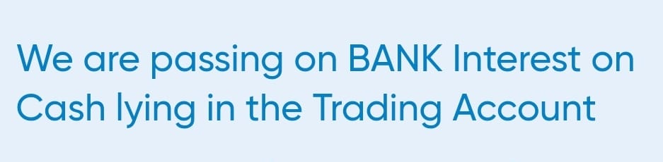 🌟 Exciting News from Wisdom Capital! 🌟  

Exciting update for our valued traders: we're thrilled to announce a bold move! Starting soon, we'll be passing on bank interest on unused funds with Wisdom Capital, benefiting all retail accounts. Stay tuned for more details!