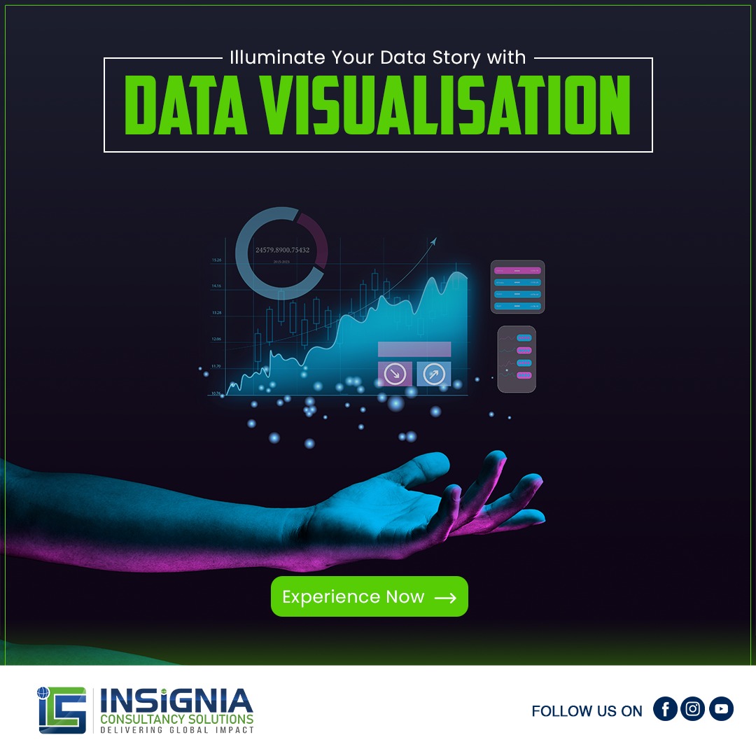 InsigniaCS's tweet image. Enchanting narratives lie within your data. Illuminate insights and captivate minds with our Data Visualization expertise.

#datavisualization #datavisualizationServices #DataService