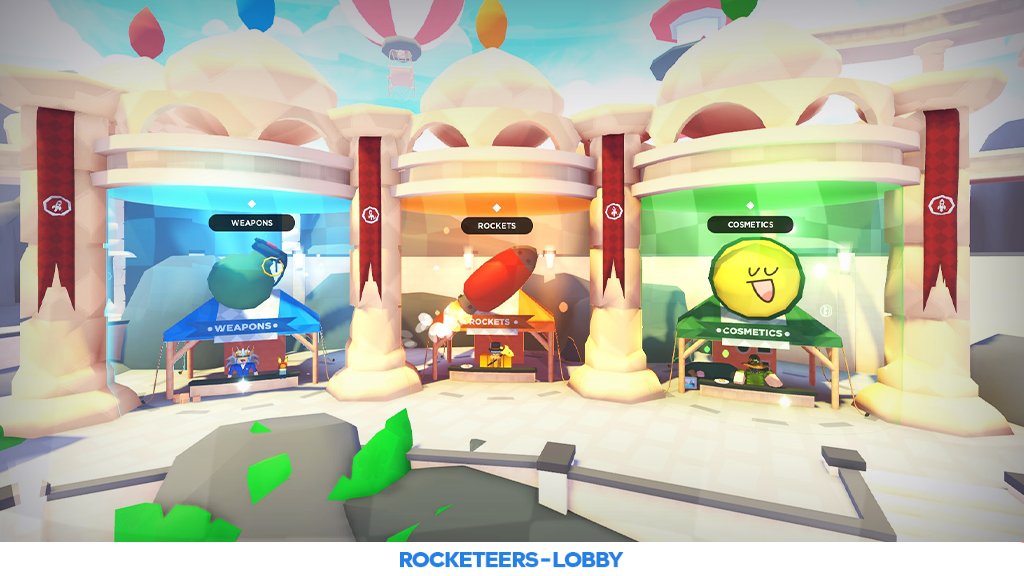 playcrunchbyte's tweet photo. We have reopened applications for the scripter position! Compensation will be based on a percentage ranging from 35% to 40%.

[ #Roblox | #RobloxDev | #Rocketeers ]

📋〡Apply here — https://t.co/v1WDXgDADg https://t.co/VXJ8Qdw5OS