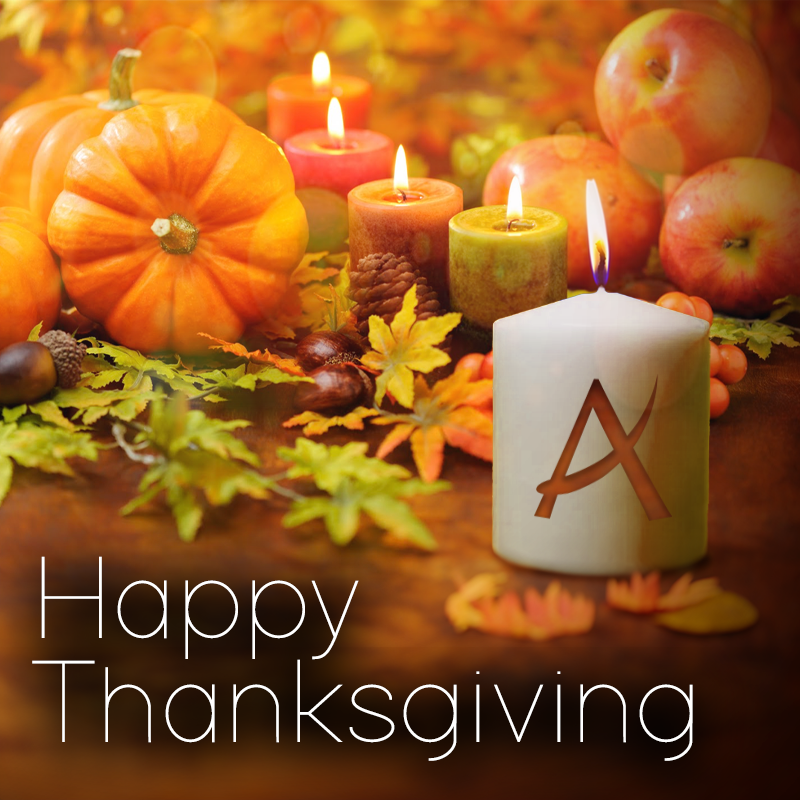 Arkside's tweet photo. All of us at Arkside hope you enjoyed your Thanksgiving. https://t.co/LgS4mBJQct