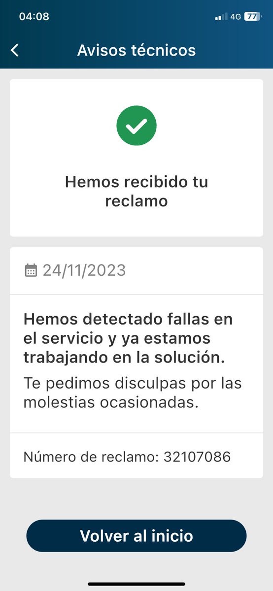 EL_MAGO2k4's tweet photo. @TelecentroAr @TeleCentroAyuda otra vez? https://t.co/Hyf076q0xT