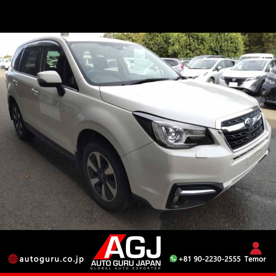 AutoGuruJapan1's tweet photo. Adventure awaits with 𝗦𝘂𝗯𝗮𝗿𝘂 𝗙𝗼𝗿𝗲𝘀𝘁𝗲𝗿 🔥

✔️Destination: 🇰🇪
✔️Stock No: A23-600

✔️Origin: 🇯🇵
✔️Body Type: SUV
✔️Make: Subaru
✔️Model: Forester

Shop your next 𝗦𝘂𝗯𝗮𝗿𝘂 𝗙𝗼𝗿𝗲𝘀𝘁𝗲𝗿   here 👇
🌐 https://t.co/ZfnRcK39Il

#Subaru #Forester #carsspotting #auto https://t.co/ZVKiOn5plw