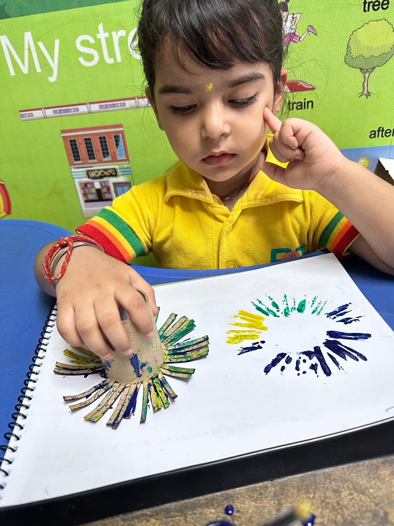Discover the Best Playschool Near You for Early Learning Excellence  
-Contact Us : wa.me/+919990890038.
-Admission Open form - bit.ly/3UFbklX 
 . 
#school #Prabhas📷 #PanjaVaisshnavTej #LeoOnNetflix #NandamuriBalakrishna #DhruvaNatchathiram #ChiyaanVikram #BobbyDeol