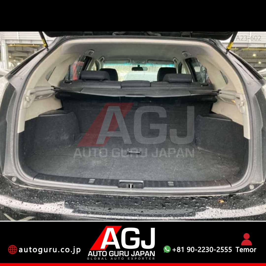 AutoGuruJapan1's tweet photo. Stunning vehicle with smooth and comfortable Ride 𝗧𝗼𝘆𝗼𝘁𝗮 𝗛𝗮𝗿𝗿𝗿𝗶𝗲𝗿 🔥

✔️Destination: 🇺🇬
✔️Stock No: A23-602
✔️Origin: 🇯🇵
✔️Body Type: SUV
✔️Make: Toyota 
✔️Model: Harrier

Shop your next 𝗧𝗼𝘆𝗼𝘁𝗮 𝗛𝗮𝗿𝗿𝗿𝗶𝗲𝗿  here 👇
🌐 https://t.co/ZfnRcK39Il

#Toyota https://t.co/nm0lL2vgMW