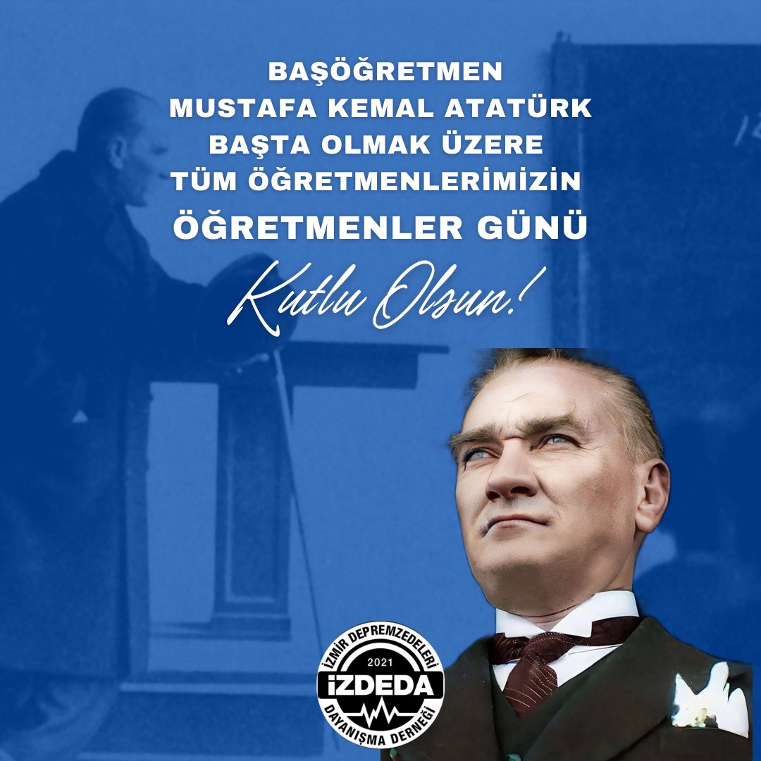 #24KasımÖğretmenlerGünü