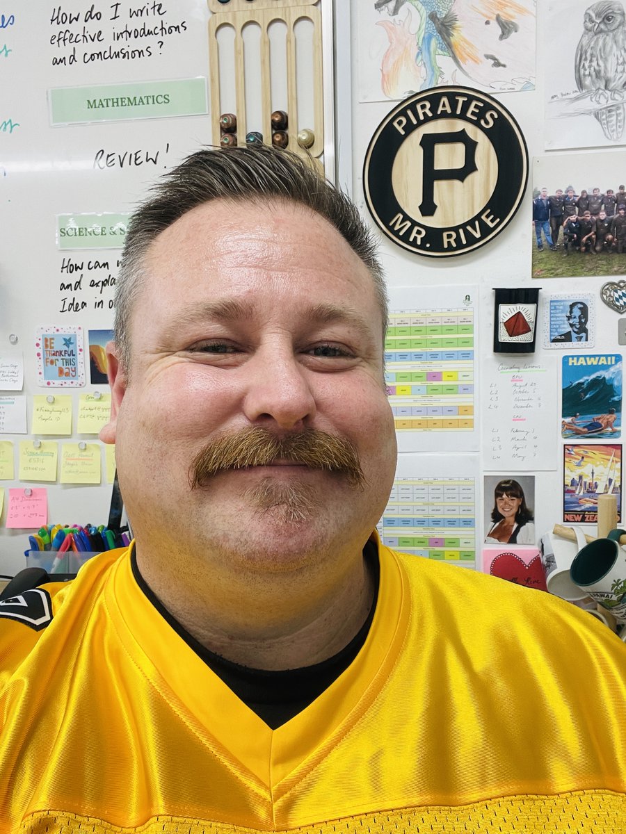 davidmrive's tweet image. Happy Movember! Let&apos;s make it rain! Please consider donating to help the Movember Foundation and their awesome initiatives which help men live longer! Let&apos;s ensure that men who are doing it rough get the help they need. #movember #menshealth ❤️
movember.com/m/15014357?mc=1