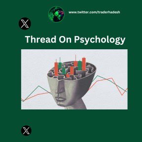 TraderHadesh's tweet photo. You think your strategy is the problem !?
How about you check on this psychology thrd based!? 
👇🏽👇🏽 https://t.co/Bg0yFyLT2e