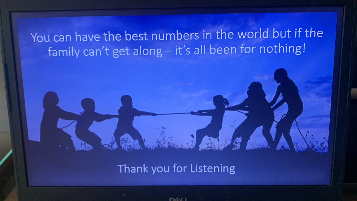 Working with family, not always easy….
Hope you enjoy listening to my <a href="/NuffieldFarming/">Nuffield Farming</a> learnings and please let me know if you would like a copy of my full report👍
The formula for family business success youtu.be/yOCakU6eIeU?si… via <a href="/YouTube/">YouTube</a>
#family
#farming
#success