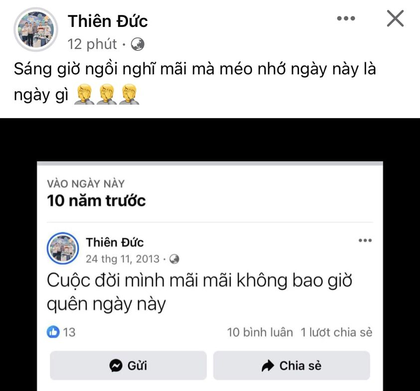 TopCommentNews's tweet photo. Có ai thỉnh thoảng cũng bị như này không ??? 😂😂 https://t.co/BYQuHGfXqP