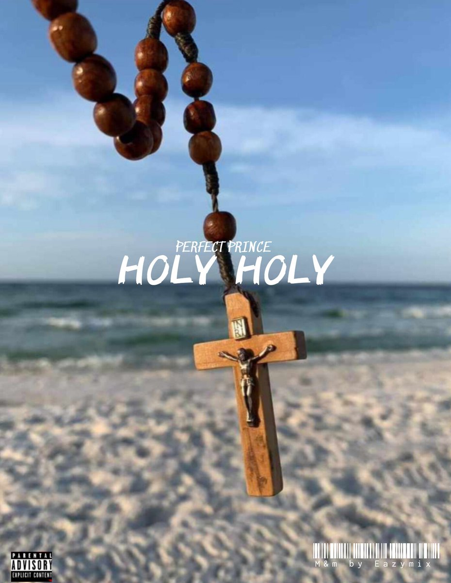 PerfectPrince2's tweet photo. New song by Perfect Prince tittle HOLY HOLY is out now on Audiomark 👇👇
https://t.co/LXRfXddL1x
Get ready for the EP december 1st, please don't forget to comment like and share thank you 🙏❤️ https://t.co/RTm1IpBgGW