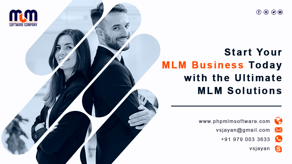 vsjinfotech's tweet image. Launch Your MLM Business Today with Ready-made MLM Software. Start Now for Success! 💼🚀
phpmlmsoftware.com
.
#mlmsoftware #mlmscripts #mlmsoftwarecompany #mlmdemo #readymademlmsoftware #mlm #MLMBusiness #ReadyMadeSoftware