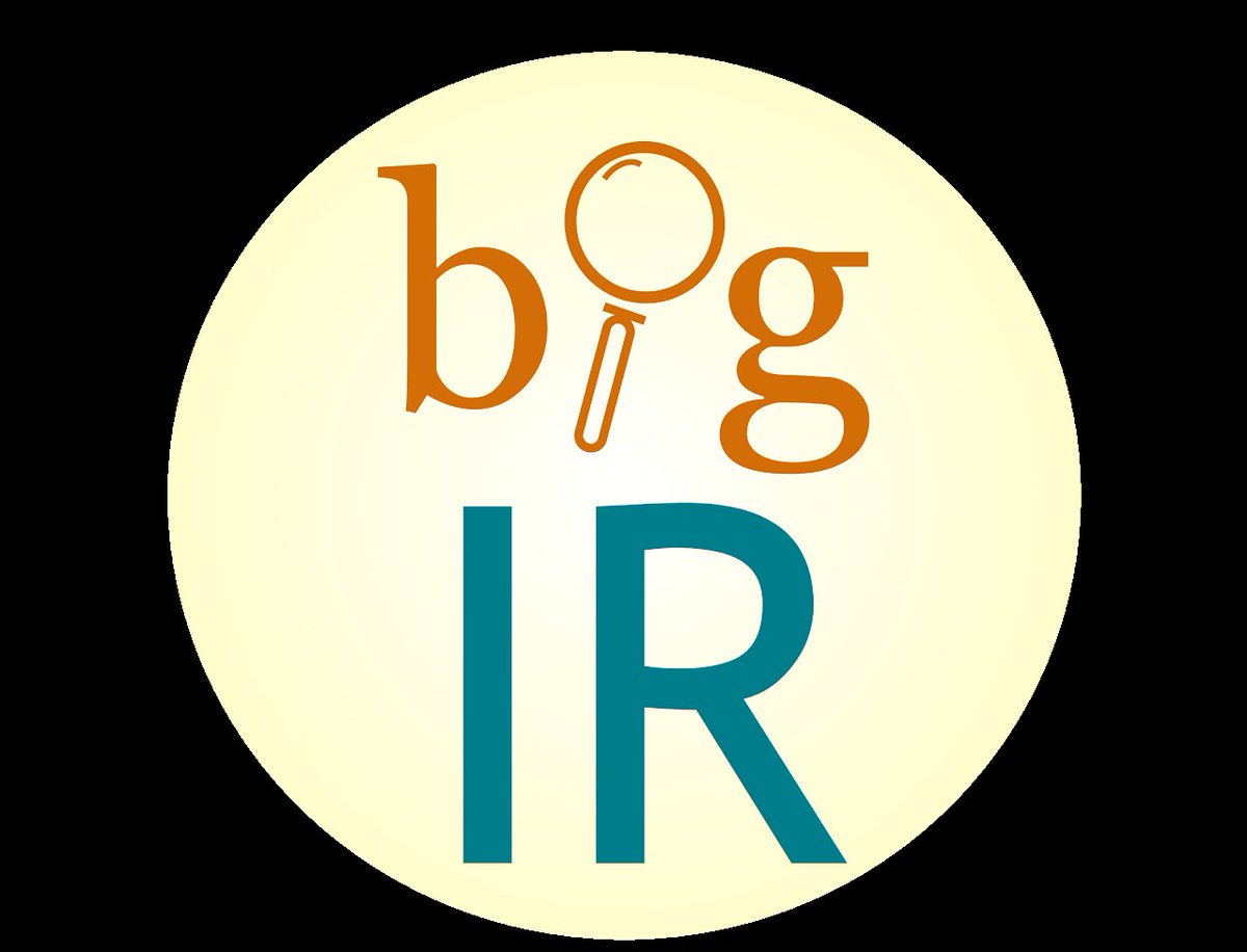 bigIR tweet media