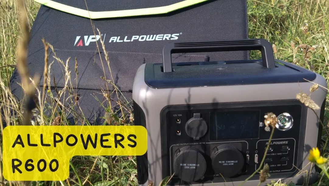 vadimpacajev's tweet photo. Oferta ALLPOWERS na dzisiejszy Black Friday: https://t.co/3KTKoZtX9V
Dużo fajnych przecen zwłaszcza na droższe modele. I świetna wręcz cena na stację zasilania R600 - 219 EUR! R600 pokazywałem na swoim kanale tutaj: https://t.co/q01wdtDsQr https://t.co/30d1CXqfkR