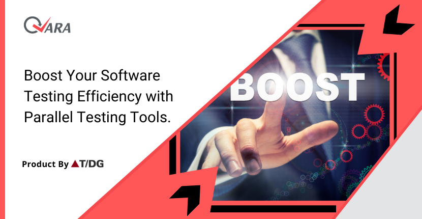 qaraenterprise's tweet image. Learn about automation testing tool QARA Test which offers effective automated testing solutions for business. QARA supports remote test, parallel execution along with JIRA &amp;amp; TFS integration. Click here tinyurl.com/2es78sy2 #automationtestingtool #automation #testingtool #qa