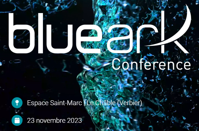 Visual_KARSYS's tweet photo. @Visual_KARSYS has been presented at the last @bluearkentremont2003 Conference yesterday! Thank to the organizers for this nice event! https://t.co/o5z0SIGUD1