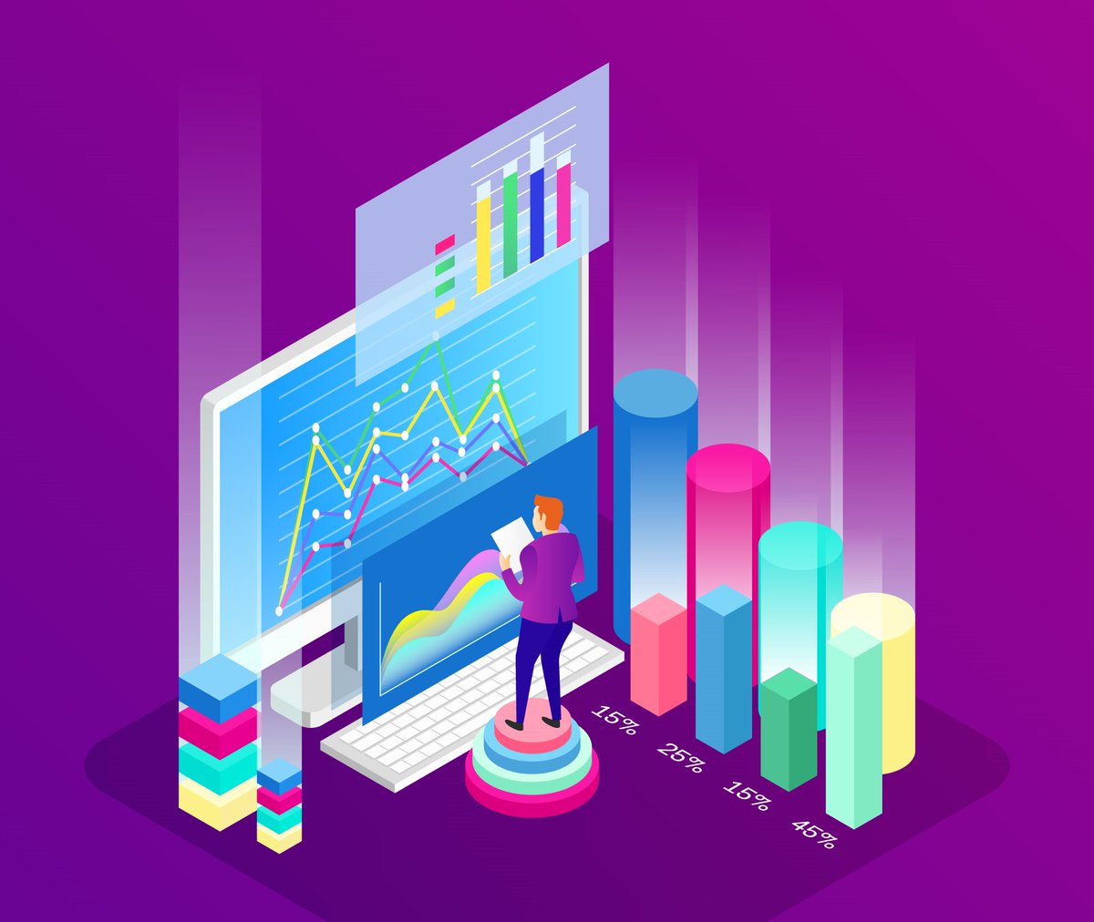 ItpathShayneh's tweet image. In the world of data analytics and business intelligence, the ability to transform raw data into actionable insights is a superpower. And at the heart of this transformation lies data modeling—the unsung hero of Power BI.