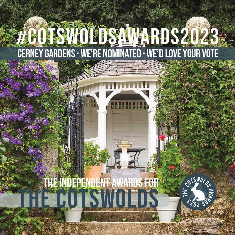 We’d love your vote 🤗🍂
cotswoldsconcierge.co.uk/the-cotswolds-…
<a href="/CotswoldsInfo/">The Cotswolds</a> <a href="/cirencester/">Cirencester</a>