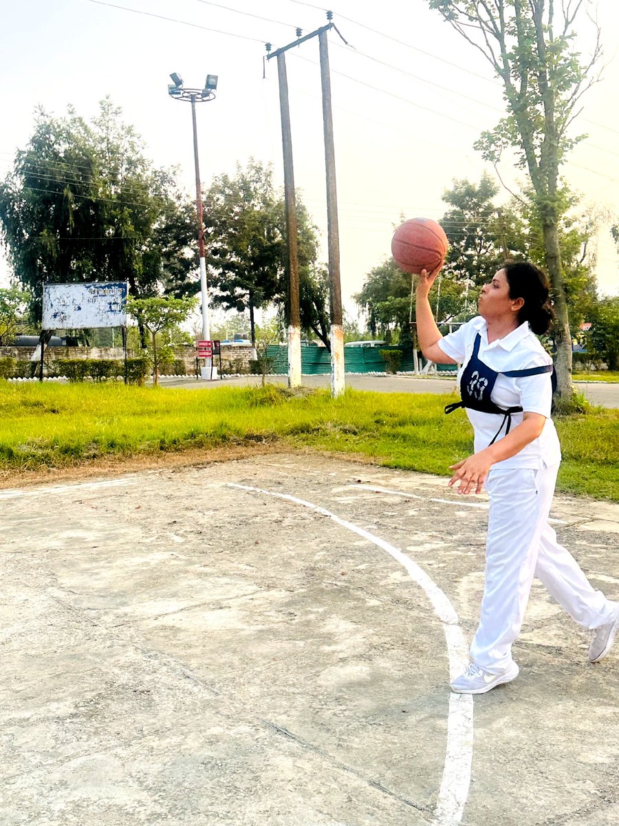 What is lifetime adventure for you??
It's a daily routine for us🫡👮‍♀️
#jkps #skpau