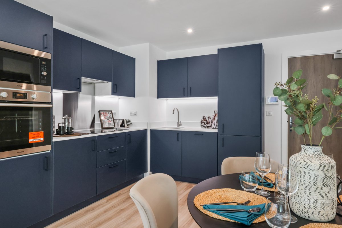 soyoleeds's tweet photo. 😍 We are completely OBSESSED with the new apartments at Mercer West Madison East and we can't wait to welcome all the new residents to SOYO... it genuinely is the best neighbourhood to live in Leeds!

#SOYO #WhereCultureLives #LiveWorkPlay #Leeds https://t.co/ATacTjbYsb