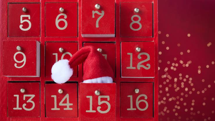 Prime de Noël, retraite Agirc-Arrco, impôts... Ce qui change pour votre budget en décembre bit.ly/3QP4edn