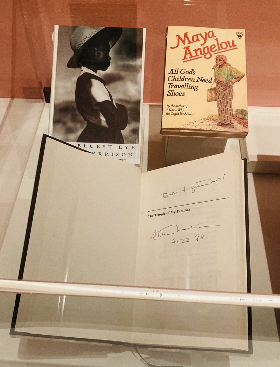 Letterbox Library (@letterboxlib) on Twitter photo A glorious night celebrating the new <a href="/britishlibrary/">British Library</a> exhibition “Malorie Blackman The Power of Stories” <a href="/malorieblackman/">Malorie Blackman</a>
I want to get every school here to see the craft & legacy of great authorship-curated in to a journey that will make every child feel they can be a writer… A glorious night celebrating the new <a href="/britishlibrary/">British Library</a> exhibition “Malorie Blackman The Power of Stories” <a href="/malorieblackman/">Malorie Blackman</a>
I want to get every school here to see the craft & legacy of great authorship-curated in to a journey that will make every child feel they can be a writer…
