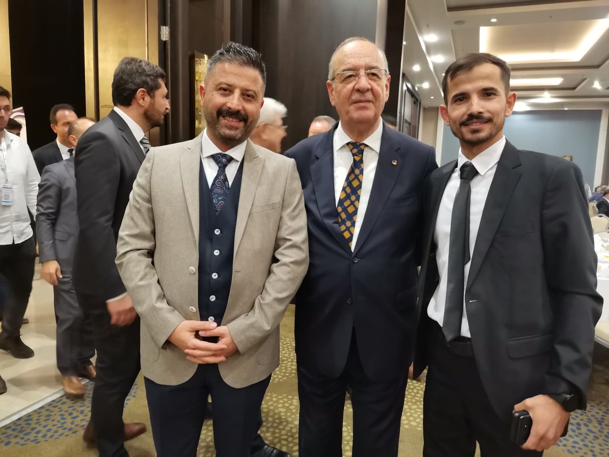 2. Günde ziyaretçilerimizi ağırlamaya devam ediyoruz. Sizleride muhabbete bekleriz. <a href="/Konya_savunma/">Konya Savunma Sanayi Tedarikçi Buluşmaları</a> <a href="/SavunmaSanayii/">SSB</a> <a href="/KonyaSanayiOdas/">Konya Sanayi Odası</a> <a href="/MUSIADKonya/">MÜSİAD Konya</a>