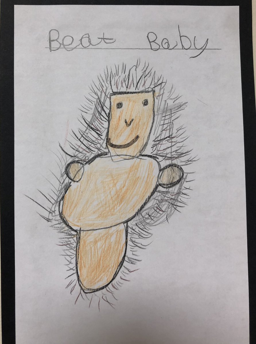 Nicky Turner EYFS tweet media