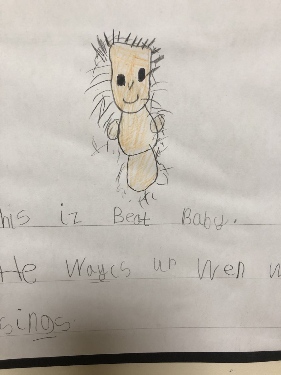 Nicky Turner EYFS tweet media