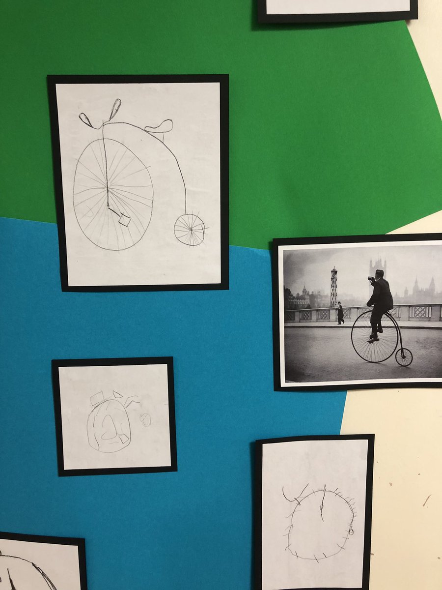 Nicky Turner EYFS tweet media