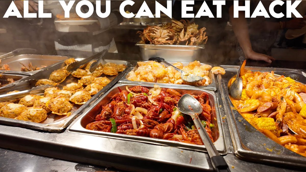 BELLY BUSTING ALL YOU CAN EAT HACK!! HOW ...
 
alojapan.com/993912/belly-b…
 
#Befrs #BestEverFoodReviewShow #BestJamaicanFood #Caribbean