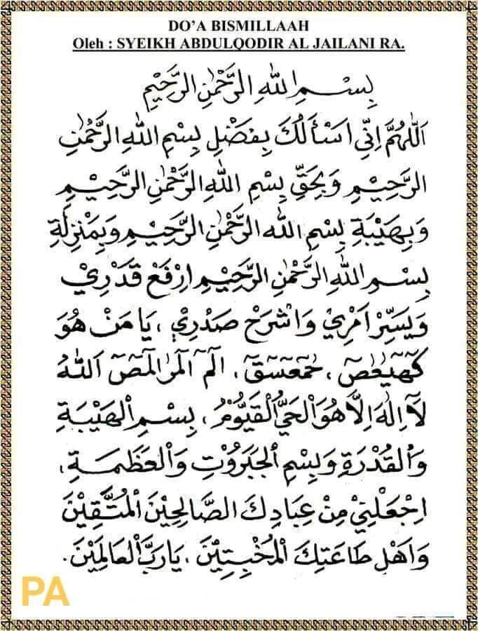 Histori Muslim tweet media