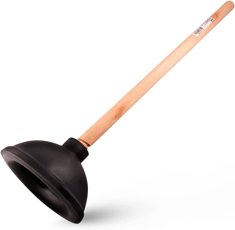 Todays show from 10am is brought to you by the word... PLUNGER. No.. Not that kind! The Plunger that launches our towns xmas lights! If you could choose anyone to push the plunger to switch on your living room lights who would it be? <a href="/BBCWiltshire/">BBC Wiltshire</a>