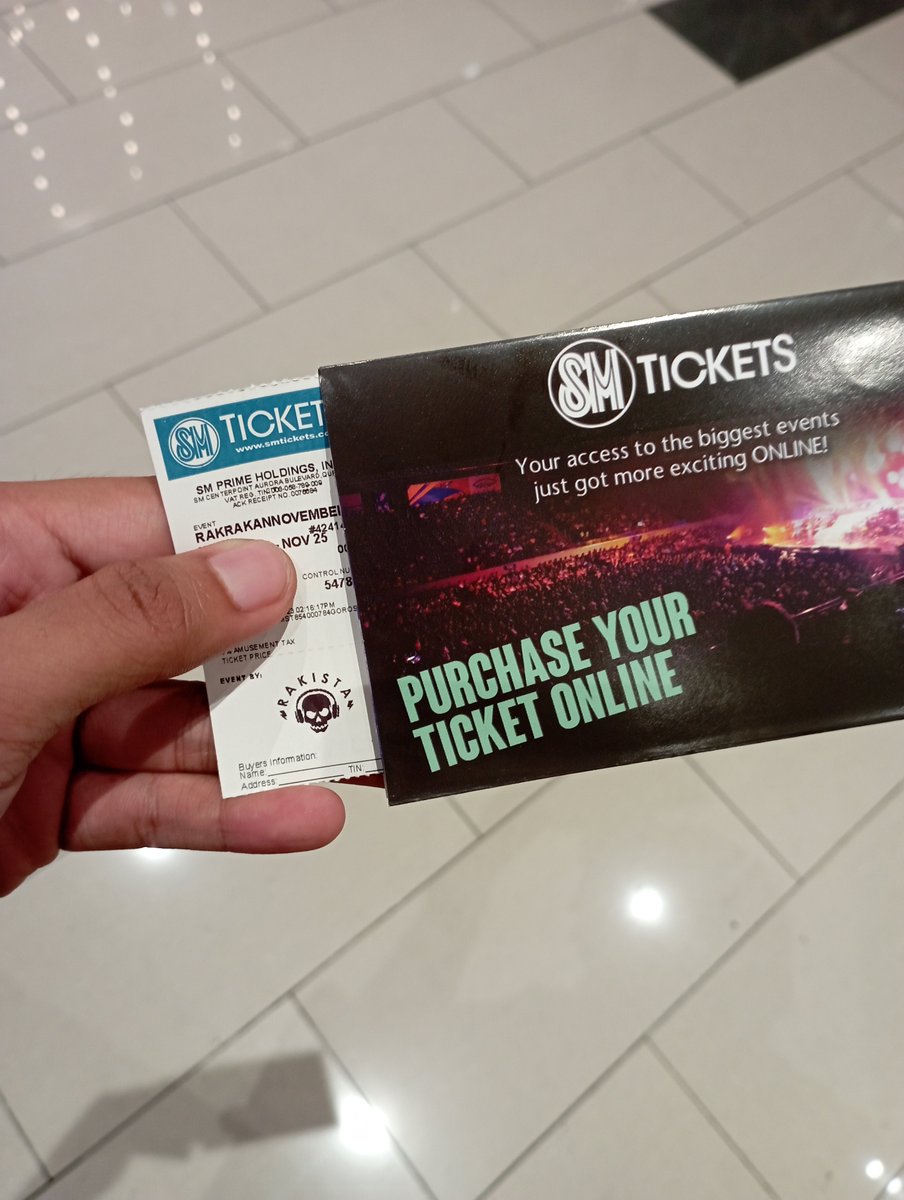 itsmekneeknee's tweet photo. WTS / LFB 

💎Rakrakan Festival Day 1💎

↬GEN AD
↬payment upon meetup around ESPAÑA or MOA
↬selling for 400
↬rfs: mag day 2 nalang

kindly dm me https://t.co/wgT9QnMT6x