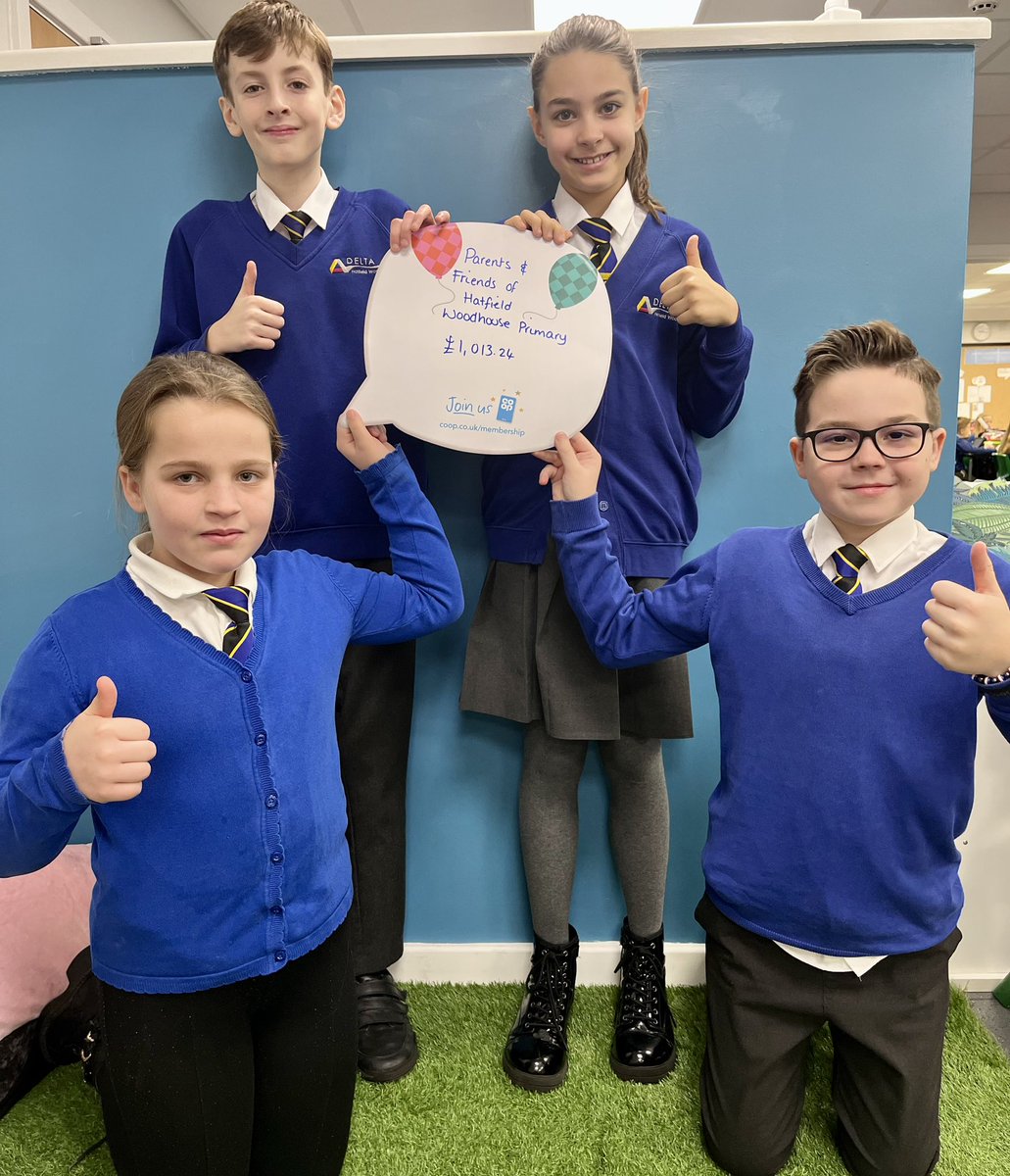 Hatfield Woodhouse P tweet media