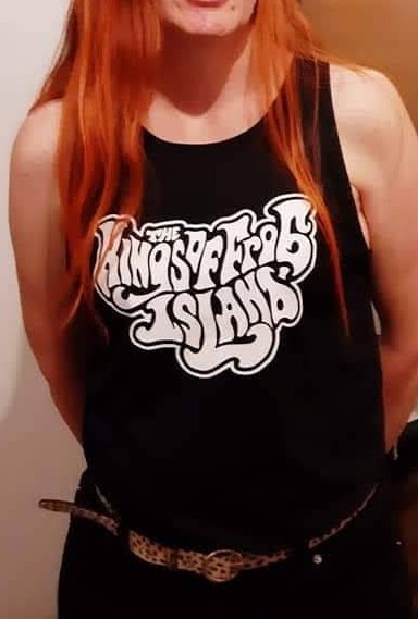 #TShirtDay

Happy tshirt day

<a href="/maryannehobbs/">maryannehobbs</a> <a href="/BBC6Music/">BBC Radio 6 Music</a> <a href="/laurenlaverne/">Lauren Laverne</a>