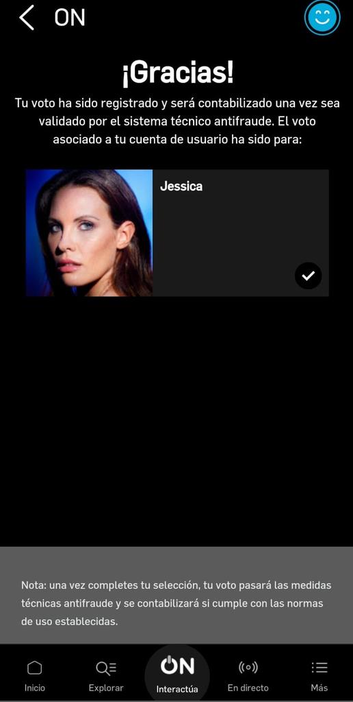 DaironB98's tweet image. Por  1 ❤️: 3 votos
Por 3 🔁: 5 votos
Por 5 🫂: 10 votos

❤️: Me gusta
🔁: Retweet
🫂: Seguidor
#Cadena #TeamNaranja 
#GHVIPGala11 #GHVIP24N