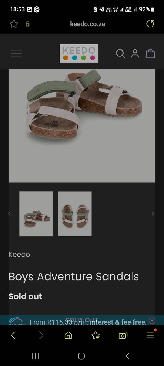 Being Nolindela’s Son tweet media