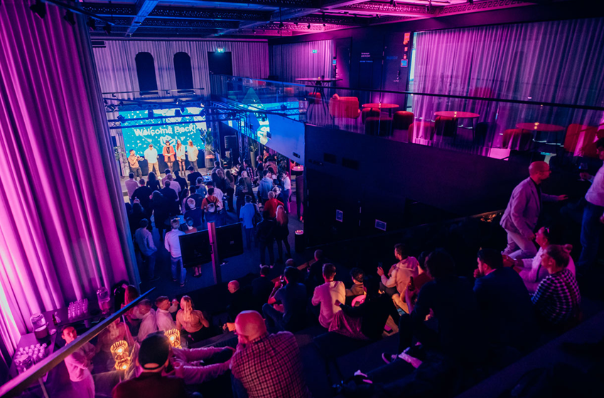 Contestants revealed for Nordic Game Pitch Battle at NG23 Helsinki this November: bit.ly/3ReIhFK #NG23Helsinki #XsollaFunding #NordicGame #Slush #gamedev #gamebiz