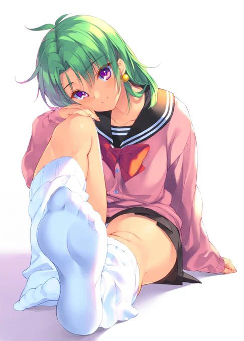 【戦国乙女】 また乙女たち色々 あんまり鎧描いてないなぁ