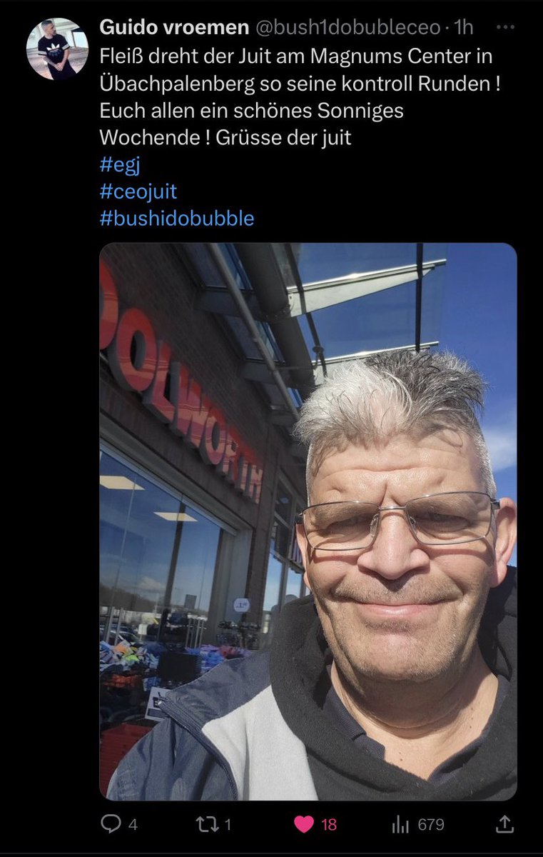 Out of Context Guido Vroemen tweet media