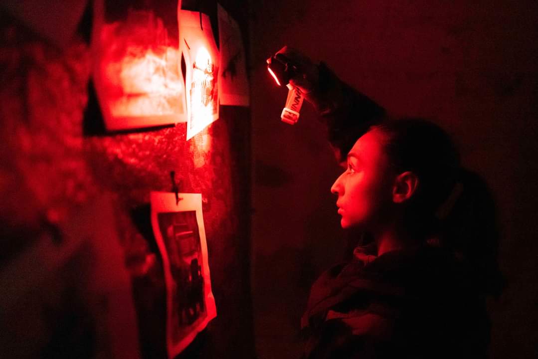 RegimentMedical's tweet image. "Rallye formation Générale Élémentaire"

Après plus de 7 semaines de formation les stagiaires ayant validés la FGE feront partie, à leur tour, des premiers gradés de la chaine de commandement du régiment médical.

#armeedeterre #COMLOG #RMED #defensesudest 
#NosJeunesOps