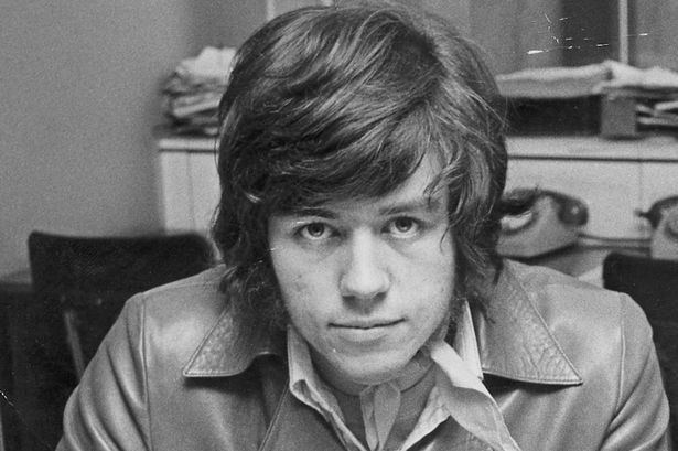 Bev Bevan of the Move is 79 today… so handsome.