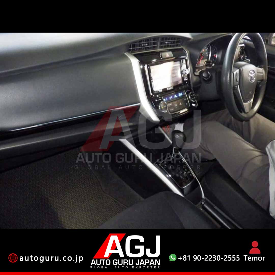 AutoGuruJapan1's tweet photo. 𝗧𝗼𝘆𝗼𝘁𝗮 𝗖𝗼𝗿𝗼𝗹𝗹𝗮 𝗙𝗶𝗲𝗹𝗱𝗲𝗿  #newarrivals🔥

✔️Destination: 🇰🇪
✔️Stock No: A23-604
✔️Origin: 🇯🇵
✔️Body Type: SUV
✔️Make: Toyota
✔️Model: Corolla Fielder

Shop your next 𝗧𝗼𝘆𝗼𝘁𝗮 𝗖𝗼𝗿𝗼𝗹𝗹𝗮 𝗙𝗶𝗲𝗹𝗱𝗲𝗿 here 👇
🌐 https://t.co/ZfnRcK39Il

#Toyota #Corolla https://t.co/EdTl0cHPjp
