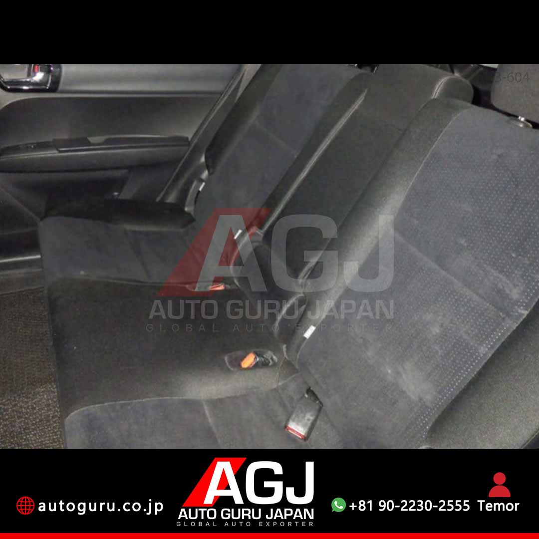 AutoGuruJapan1's tweet photo. 𝗧𝗼𝘆𝗼𝘁𝗮 𝗖𝗼𝗿𝗼𝗹𝗹𝗮 𝗙𝗶𝗲𝗹𝗱𝗲𝗿  #newarrivals🔥

✔️Destination: 🇰🇪
✔️Stock No: A23-604
✔️Origin: 🇯🇵
✔️Body Type: SUV
✔️Make: Toyota
✔️Model: Corolla Fielder

Shop your next 𝗧𝗼𝘆𝗼𝘁𝗮 𝗖𝗼𝗿𝗼𝗹𝗹𝗮 𝗙𝗶𝗲𝗹𝗱𝗲𝗿 here 👇
🌐 https://t.co/ZfnRcK39Il

#Toyota #Corolla https://t.co/EdTl0cHPjp