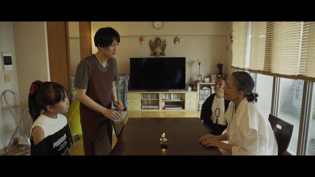 kasugasano0305's tweet photo. 神戸インディペンデント映画祭
『哀妻Curry』は1部の4番手に上映です✨ぜひぜひ18時から来られる方楽しみにしててくださーい！
うっ…緊張が…🫨酒飲んで行こう🍺 https://t.co/uqFkBgFDqo